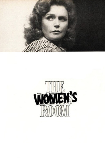 Poster for The Women's Room