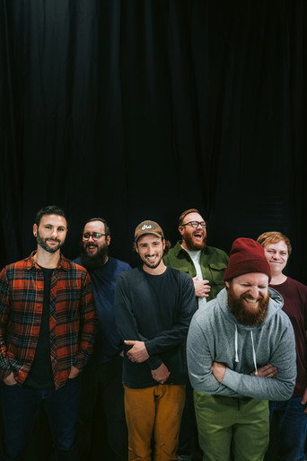 Poster for The Wonder Years: Coughing Out Embers
