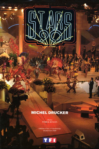 Poster for Stars 90