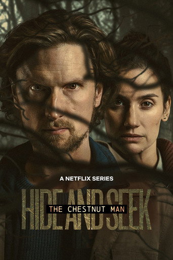 Poster for The Chestnut Man