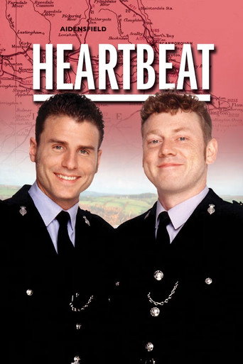Poster for Heartbeat