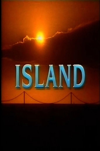 Poster for Island