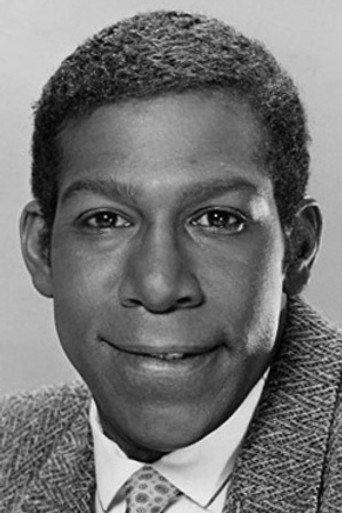 Portrait of Kene Holliday