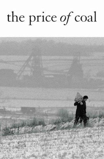 Poster for The Price of Coal, Part 2: Back to Reality