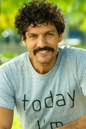 Portrait of Guíto