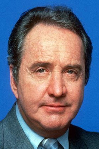 Portrait of Richard Venture