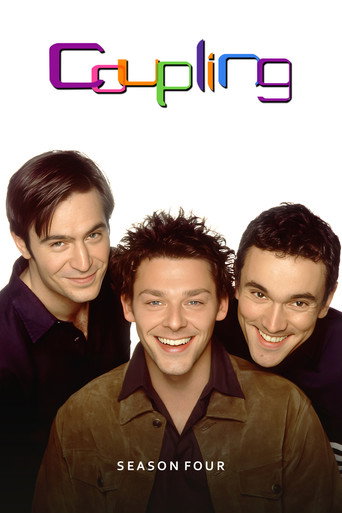 The poster for Season 4