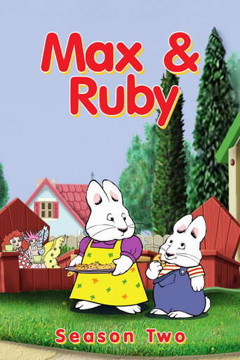 The poster for Season 2