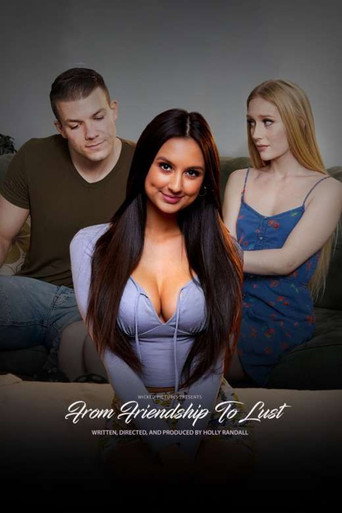 Poster for From Friendship to Lust