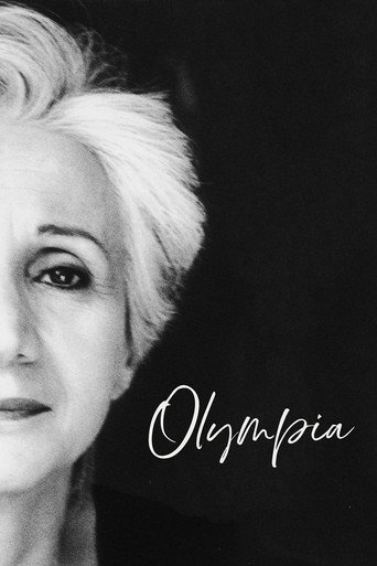 Poster for Olympia