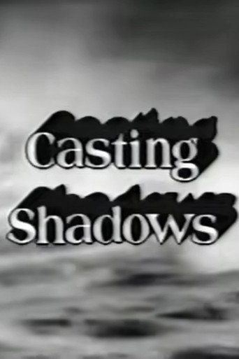 Poster for Casting Shadows