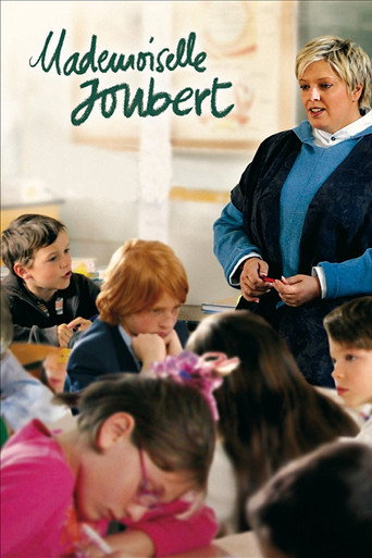 Poster for Mademoiselle Joubert