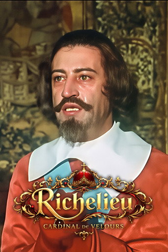 Poster for Richelieu