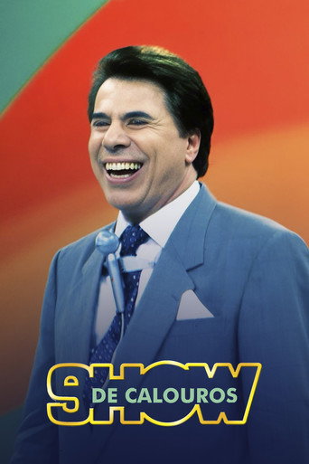 Poster for Show de Calouros