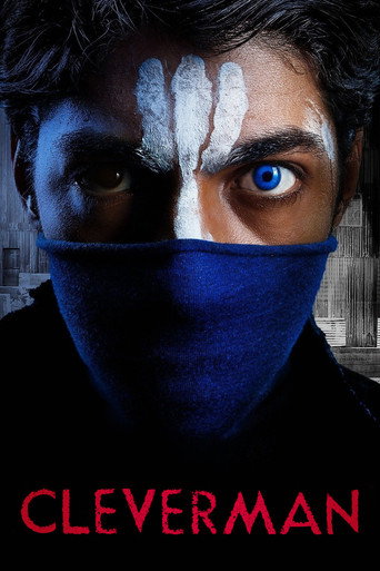Poster for Cleverman
