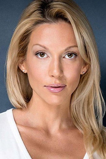 Portrait of Miriam McDonald