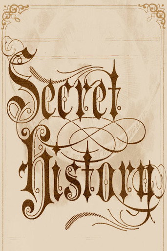 Poster for Secret History