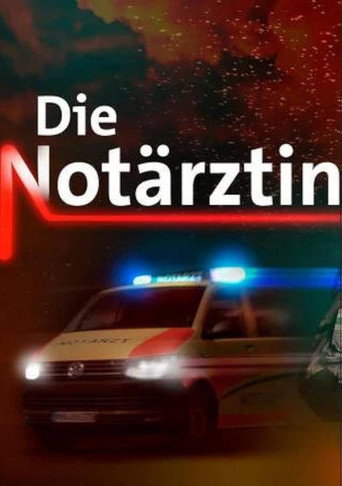 Poster for Die Notärztin