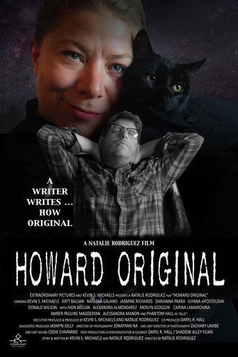 Poster for Howard Original