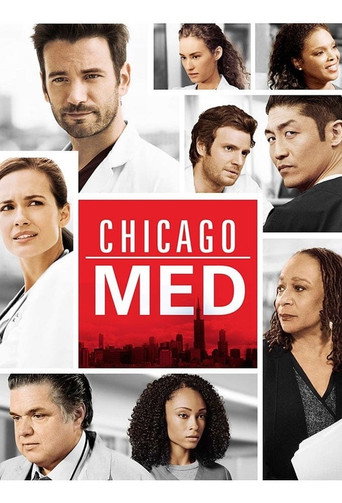 The poster for Season 2