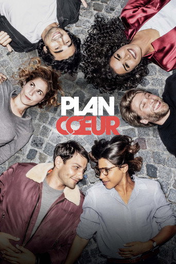 Poster for The Hook Up Plan