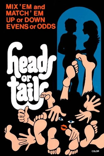 Poster for Heads or Tails