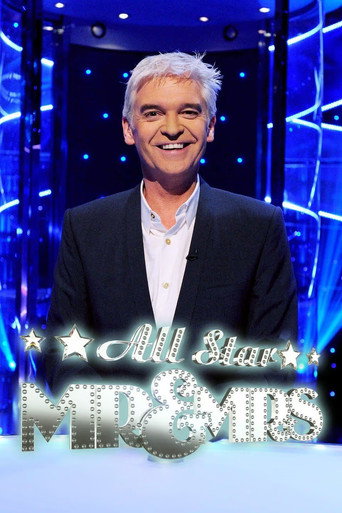 Poster for All Star Mr & Mrs
