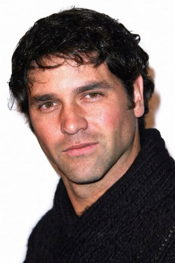 Portrait of Valentino Lanús