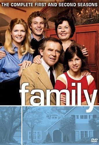 The poster for Season 1