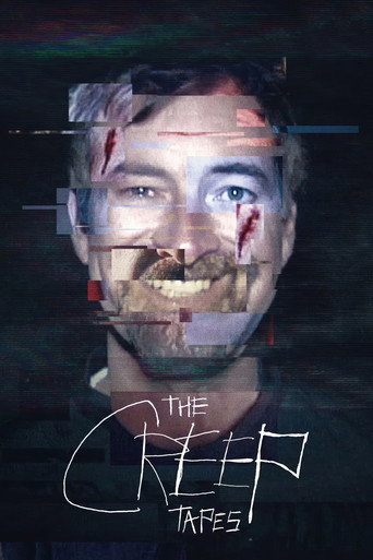 Poster for The Creep Tapes