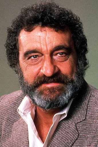 Portrait of Victor French