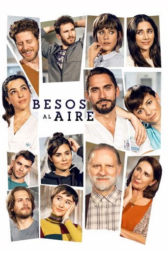 The poster for Season 1
