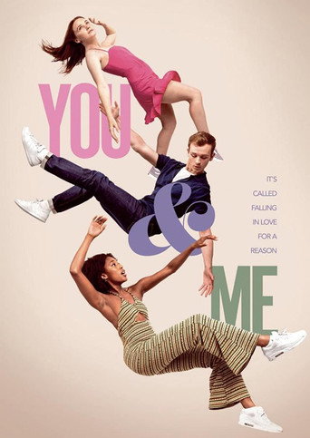 The poster for Season 1