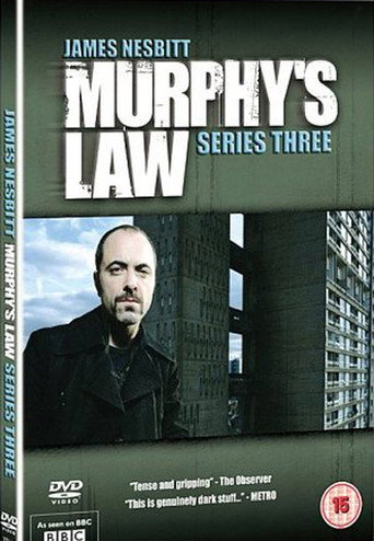 The poster for Series 3