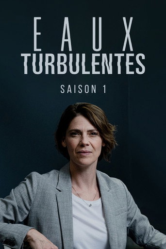 The poster for Season 1