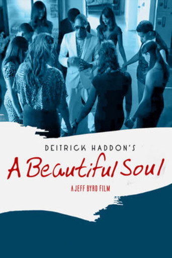 Poster for A Beautiful Soul