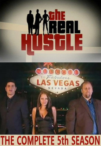The poster for Season 5