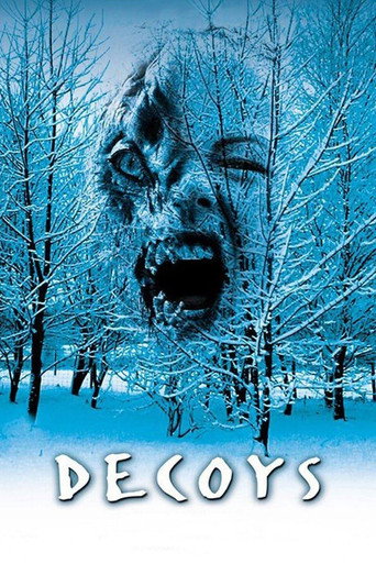 Poster for Decoys