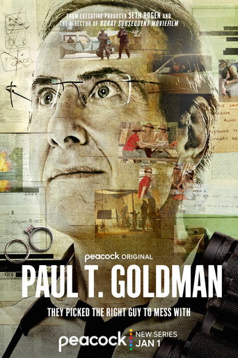 The poster for Miniseries