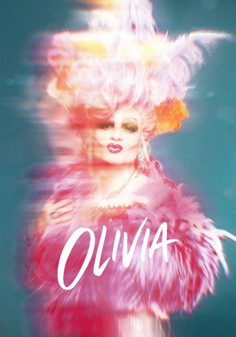 Poster for Olivia