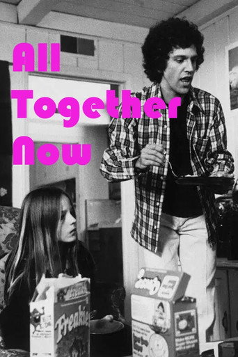 Poster for All Together Now
