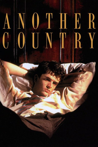 Poster for Another Country