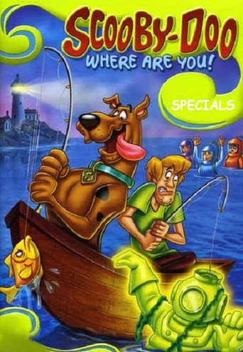 The poster for Specials