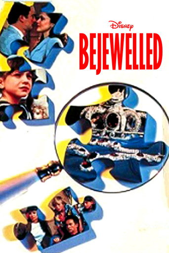 Poster for Bejewelled