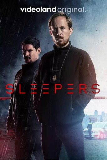 The poster for Season 1