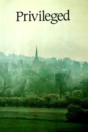 Poster for Privileged