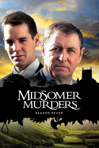 The poster for Series 7