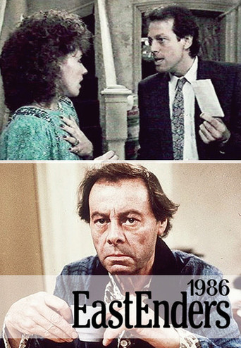 The poster for Series 2