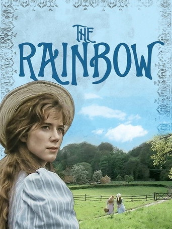 Poster for The Rainbow
