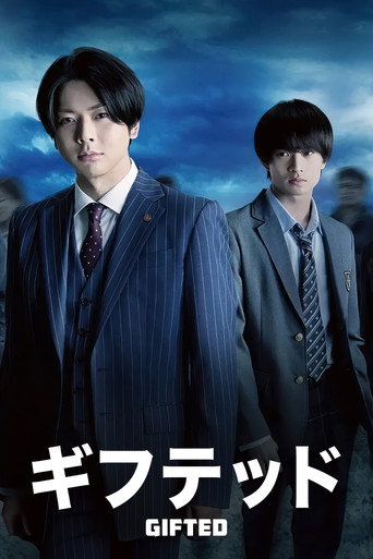 Poster for Gifted